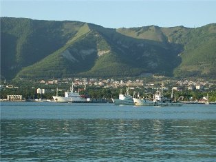 Курорты Геленджикского района