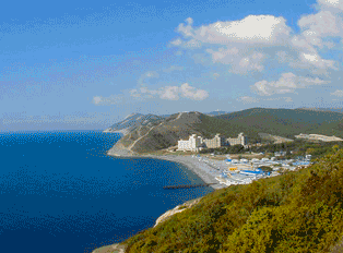 Долина Сукко