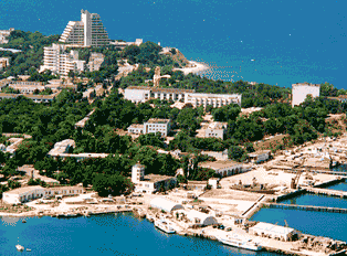Краснодарский край
