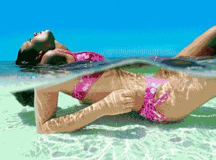 Отдых на Черном море