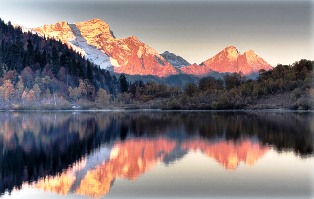 Красная Поляна