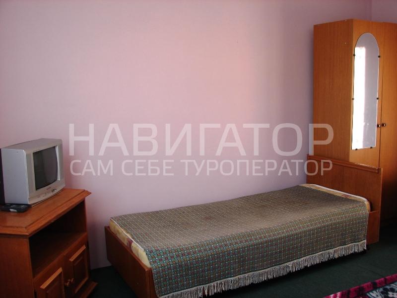 МАГНОЛИЯ - гостевой дом в Адлер