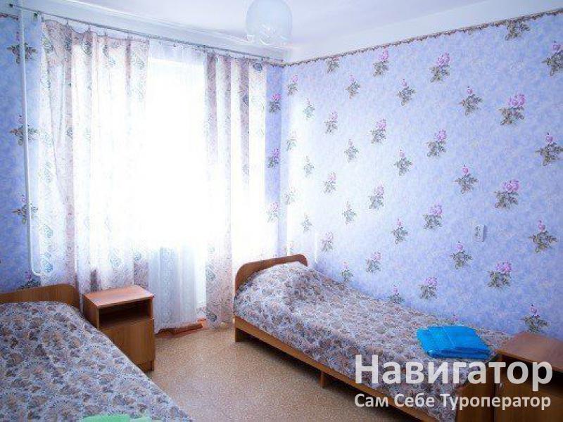 ЧАЙКА - база отдыха в пос. Новомихайловский