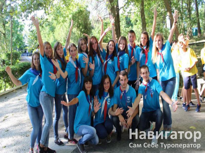 ЧАЙКА - база отдыха в пос. Новомихайловский