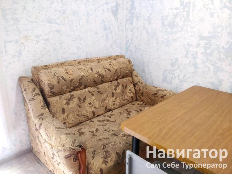 ЛЕСНАЯ СКАЗКА - база отдыха в пос. Новомихайловский