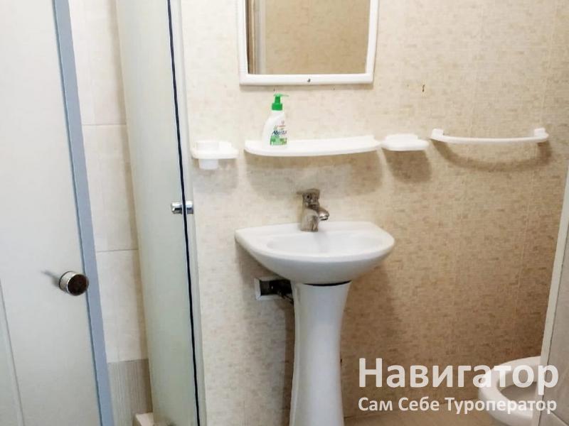 ЛЕСНАЯ СКАЗКА - база отдыха в пос. Новомихайловский