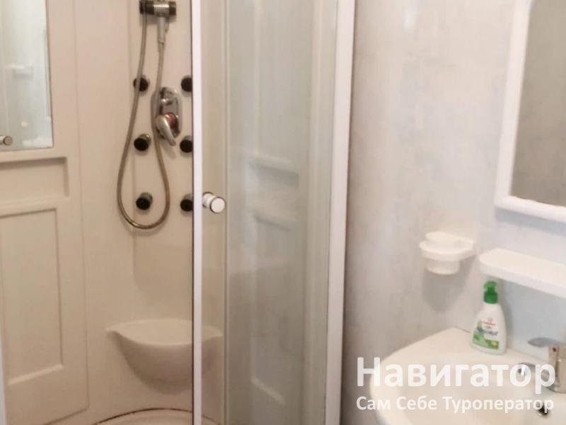 ЛЕСНАЯ СКАЗКА - база отдыха в пос. Новомихайловский