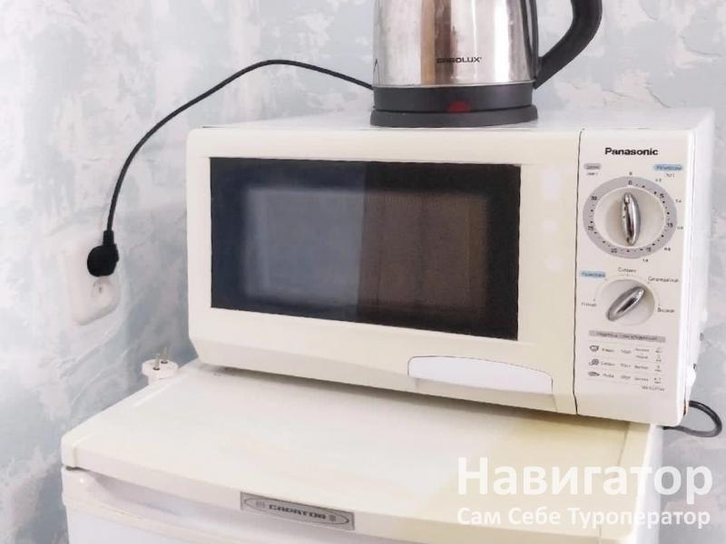ЛЕСНАЯ СКАЗКА - база отдыха в пос. Новомихайловский