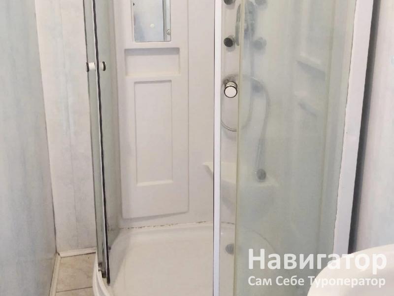 ЛЕСНАЯ СКАЗКА - база отдыха в пос. Новомихайловский
