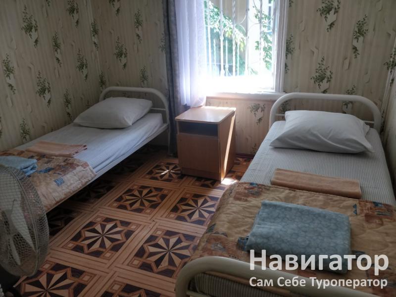 ЛЕСНАЯ СКАЗКА - база отдыха в пос. Новомихайловский