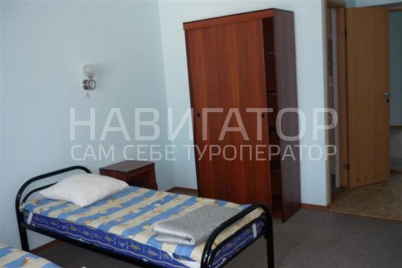ПРЕСТИЖ - мини-гостиница в пос. Новомихайловский