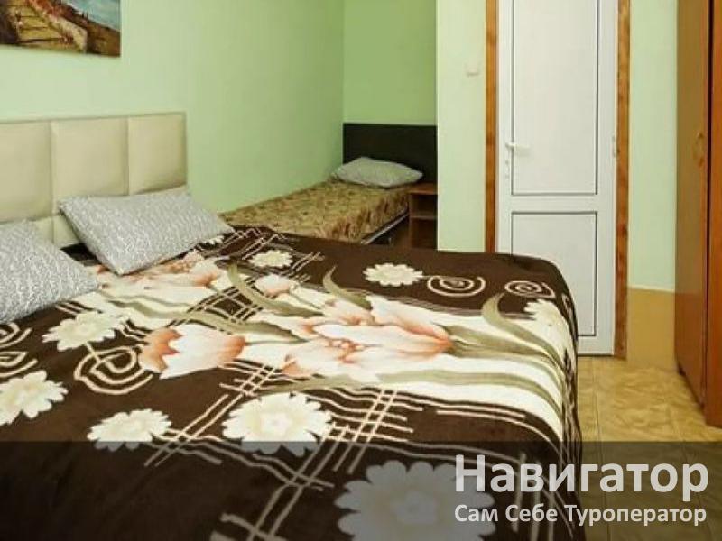 ИВУШКА - гостевой дом в Лермонтово