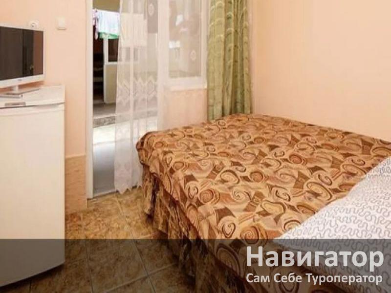 ИВУШКА - гостевой дом в Лермонтово