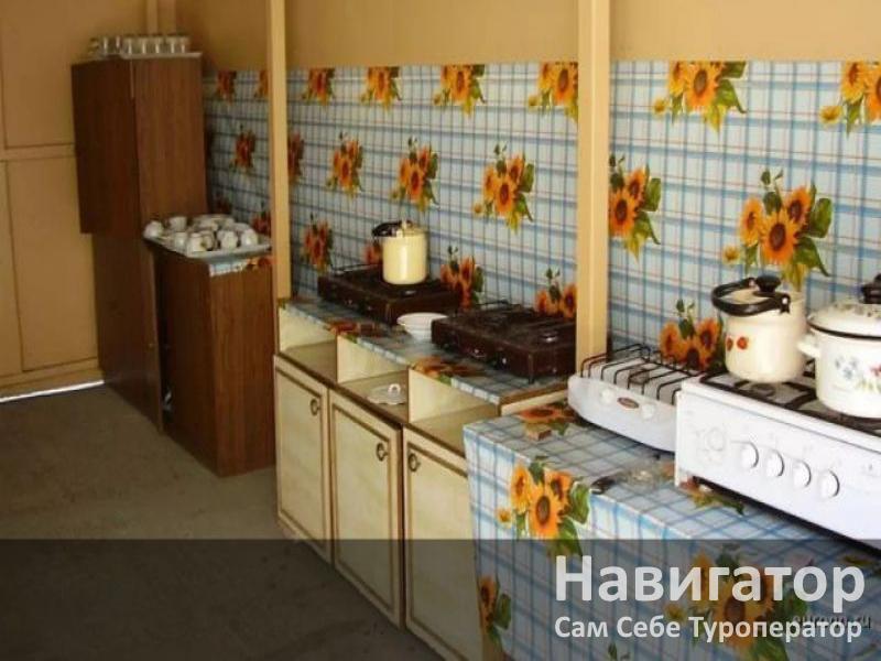 ИВУШКА - гостевой дом в Лермонтово
