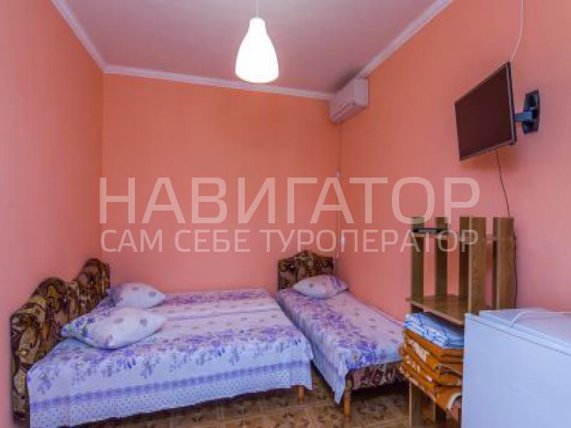 Гостевой дом в Лермонтово