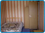 2-местный номер с удобствами