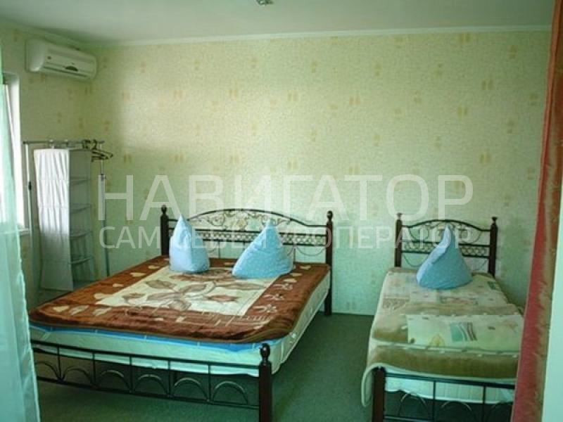СОНЯ - отель в Лермонтово