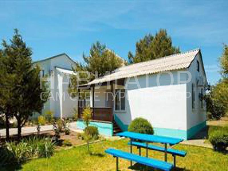 УНДИНА - гостиница в Лермонтово