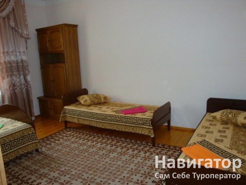 КАТРИН - гостиница в Адлер - Чкаловский район