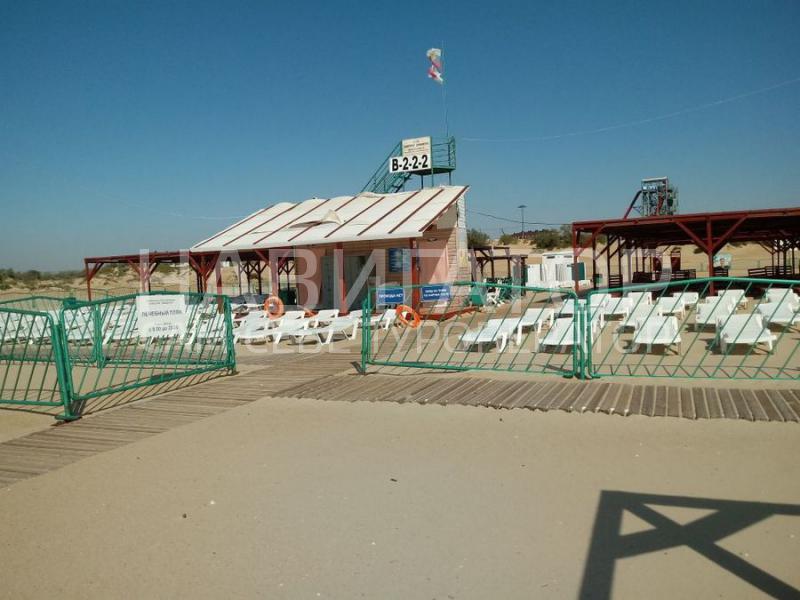 СОКРАТ - отель в Витязево