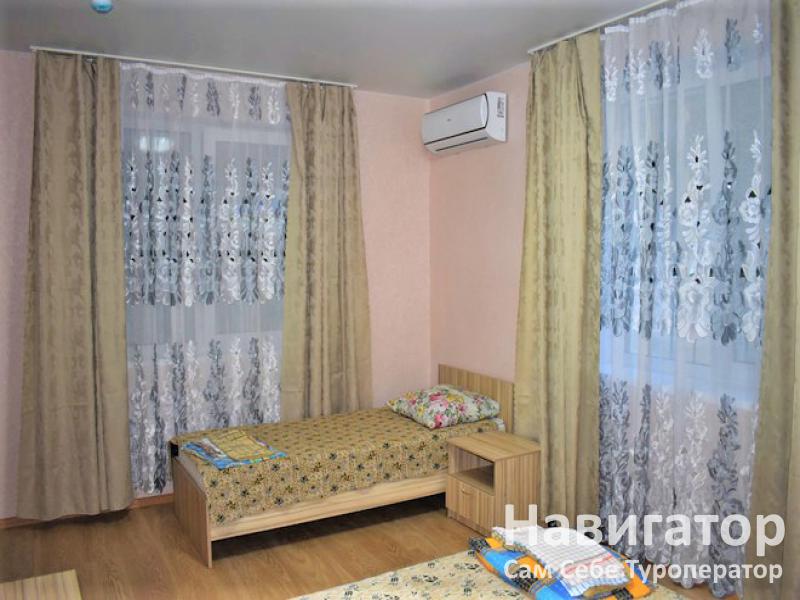 КОЛОС - база отдыха в Лермонтово
