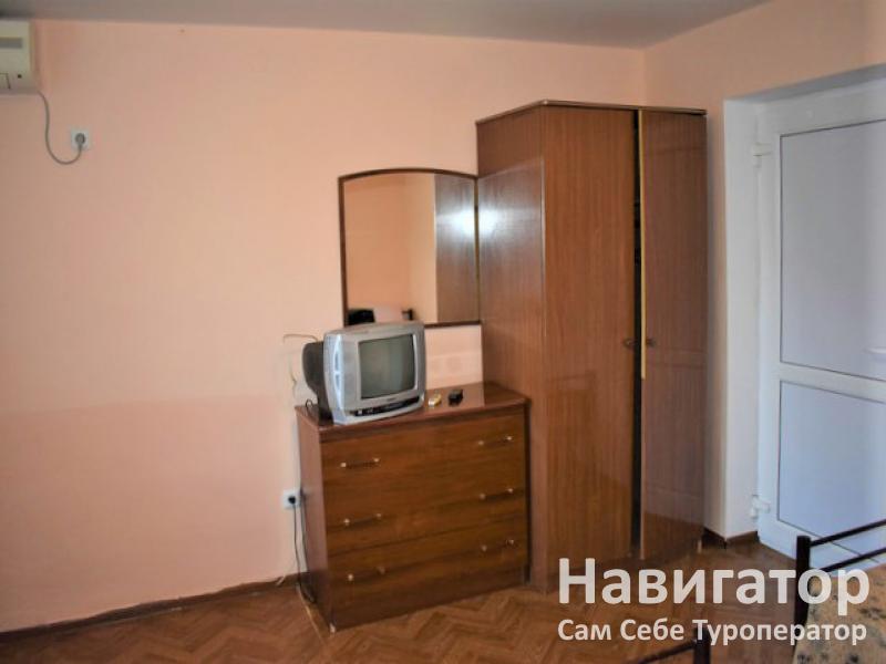 КОЛОС - база отдыха в Лермонтово