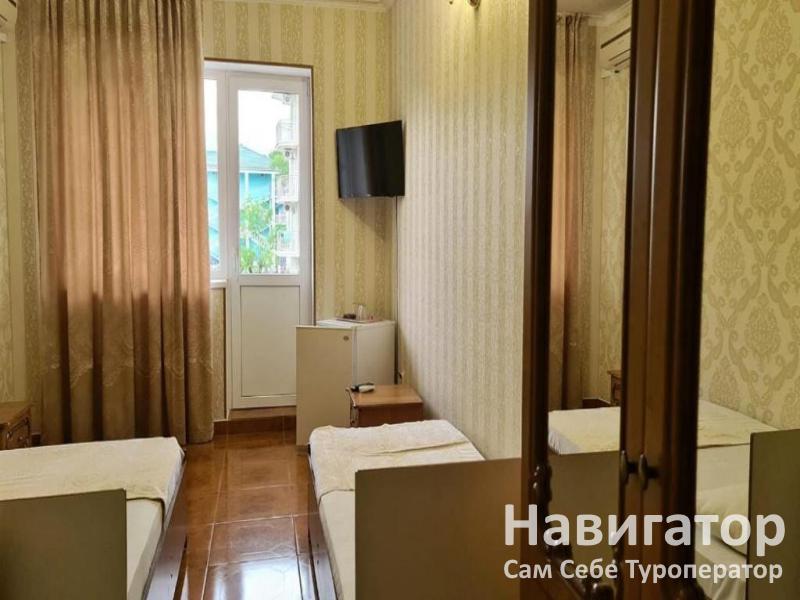 ФЛАМИНГО ФЛАМИНгО- гостиница в Лермонтово
