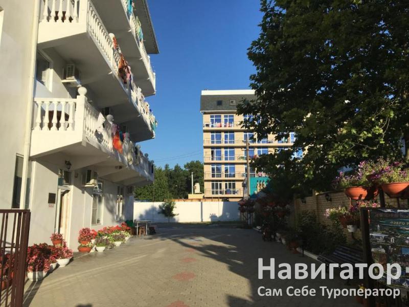 ФЛАМИНГО ФЛАМИНгО- гостиница в Лермонтово