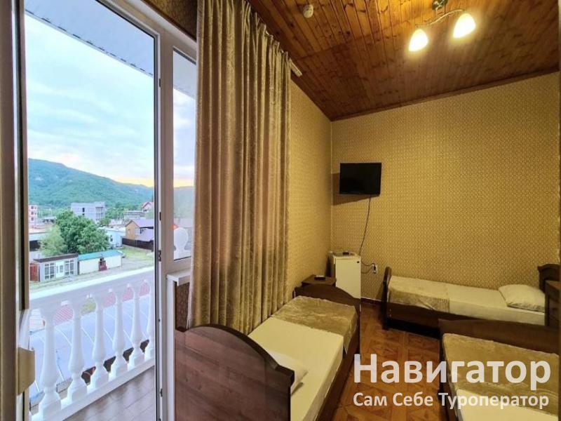ФЛАМИНГО ФЛАМИНгО- гостиница в Лермонтово