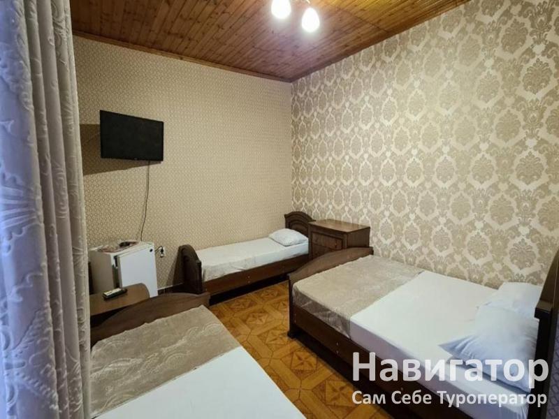 ФЛАМИНГО ФЛАМИНгО- гостиница в Лермонтово