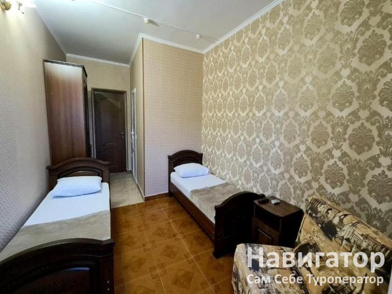 ФЛАМИНГО ФЛАМИНгО- гостиница в Лермонтово