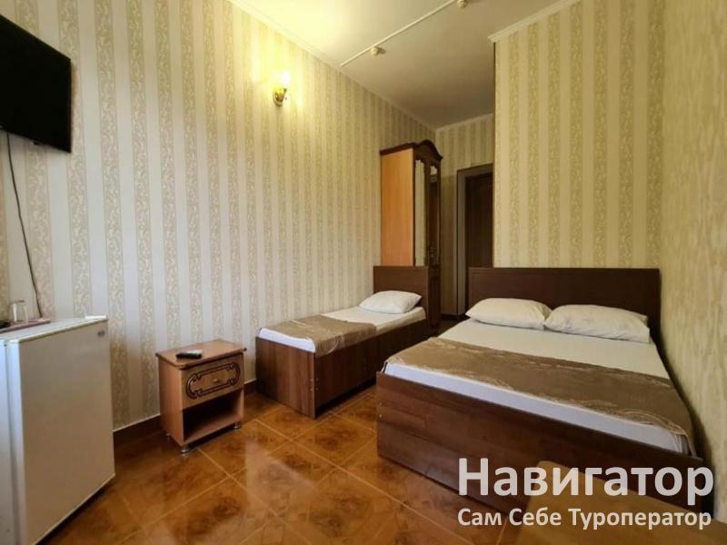 ФЛАМИНГО ФЛАМИНгО- гостиница в Лермонтово