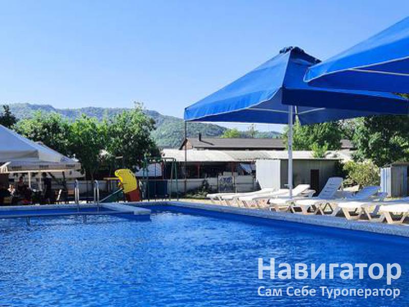ФЛАМИНГО ФЛАМИНгО- гостиница в Лермонтово