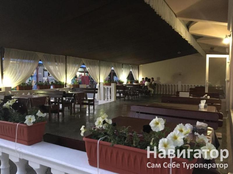 ФЛАМИНГО ФЛАМИНгО- гостиница в Лермонтово