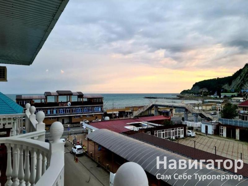 ФЛАМИНГО ФЛАМИНгО- гостиница в Лермонтово