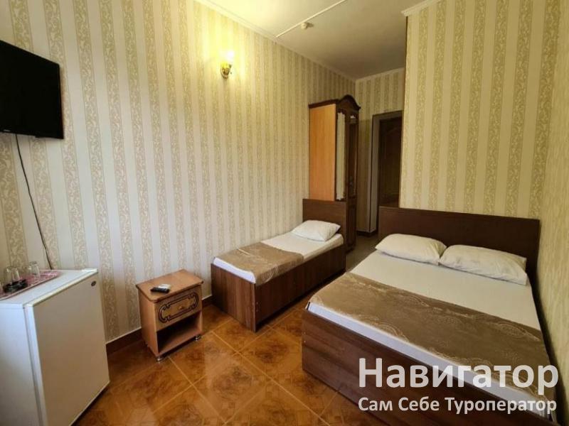 ФЛАМИНГО ФЛАМИНгО- гостиница в Лермонтово