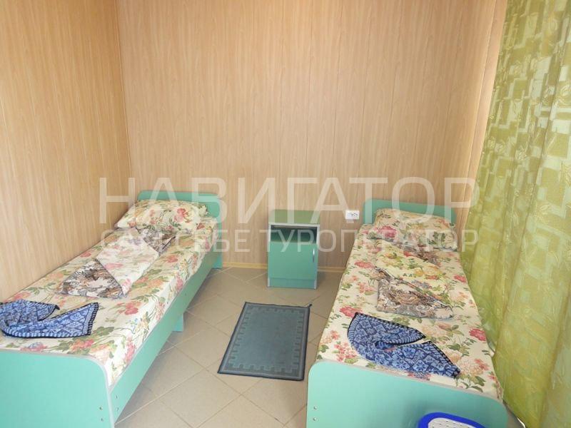 АРЛЕКИНО - гостиница в Лермонтово