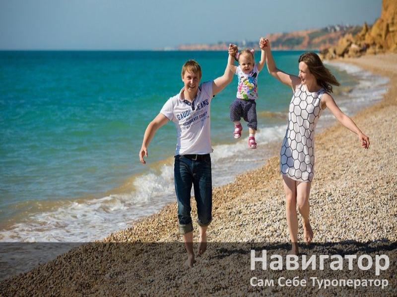 ЛАЗУРНЫЙ БЕРЕГ - гостиничный комплекс в Лермонтово