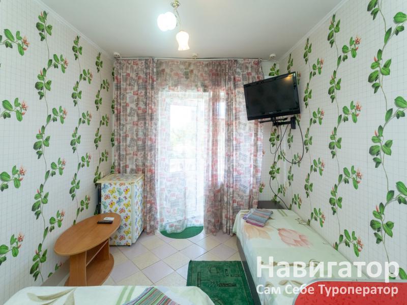 ЛАЗУРНЫЙ БЕРЕГ - гостиничный комплекс в Лермонтово