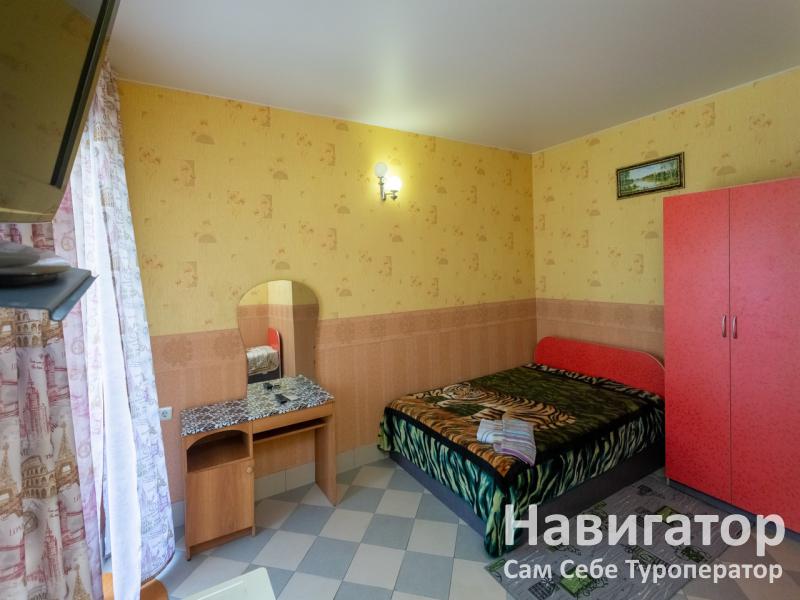 ЛАЗУРНЫЙ БЕРЕГ - гостиничный комплекс в Лермонтово
