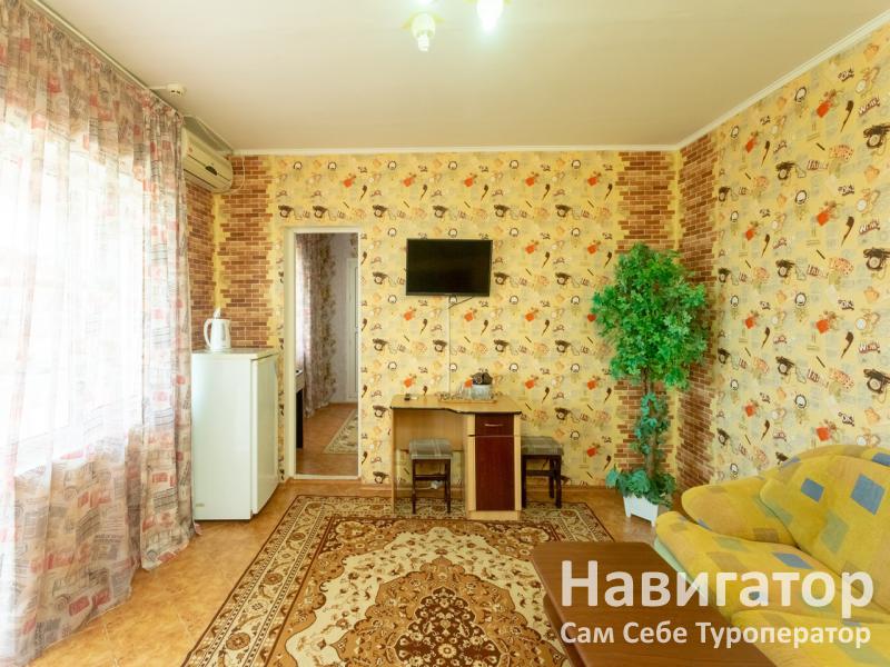 ЛАЗУРНЫЙ БЕРЕГ - гостиничный комплекс в Лермонтово