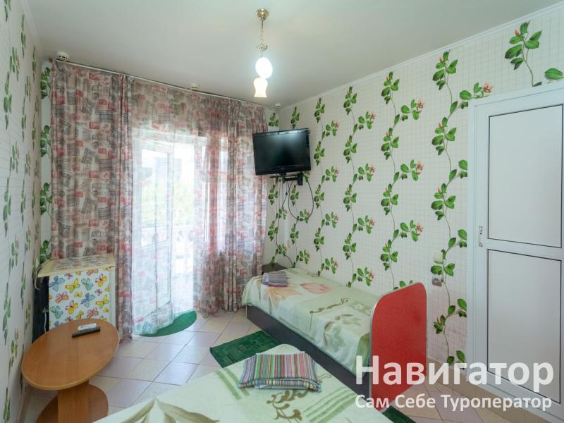 ЛАЗУРНЫЙ БЕРЕГ - гостиничный комплекс в Лермонтово