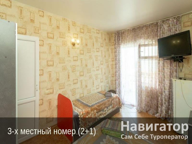 ЛАЗУРНЫЙ БЕРЕГ - гостиничный комплекс в Лермонтово