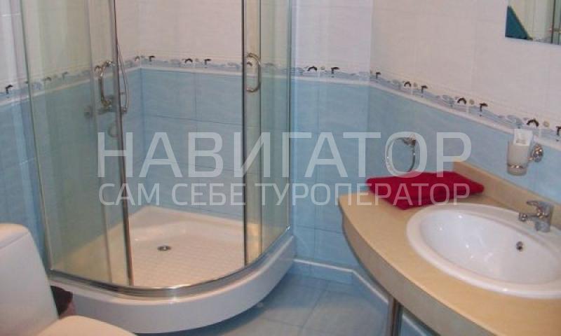CRYSTAL DELUXE HOTEL - отель в Лермонтово