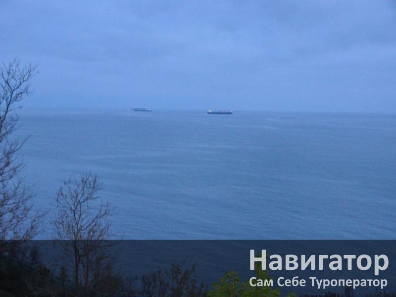 ФГБУЗ "Пансионат А.И. Майстренко" в Широкая балка