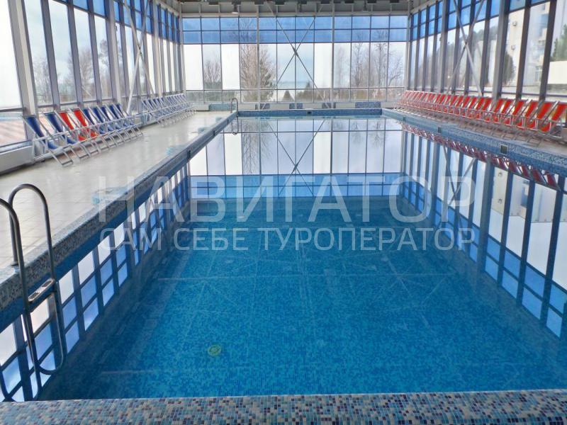 ФГБУ "Дом отдыха "Туапсе" - Управления делами Президента РФ в Курортные поселки Туапсе