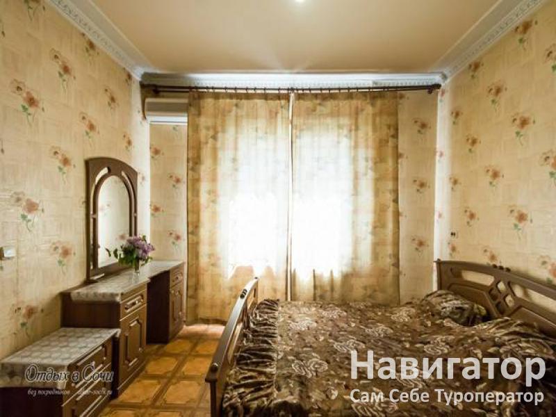АКВАМАРИН - частная гостиница в Адлер