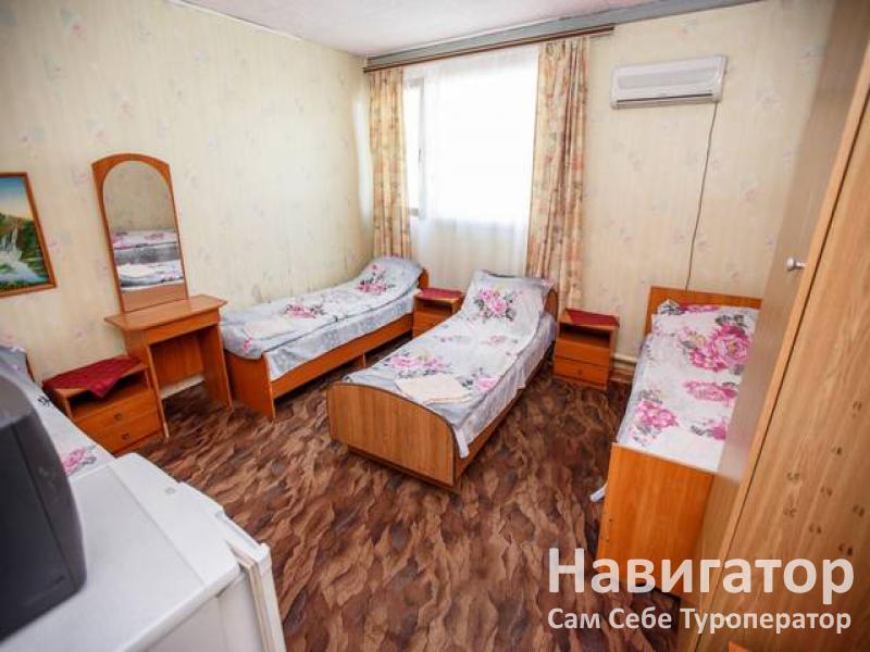 АКВАМАРИН - частная гостиница в Адлер