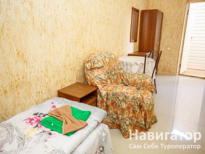 АКВАМАРИН - частная гостиница в Адлер