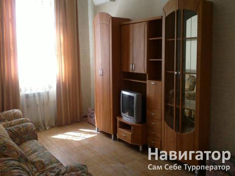 АКВАМАРИН - частная гостиница в Адлер